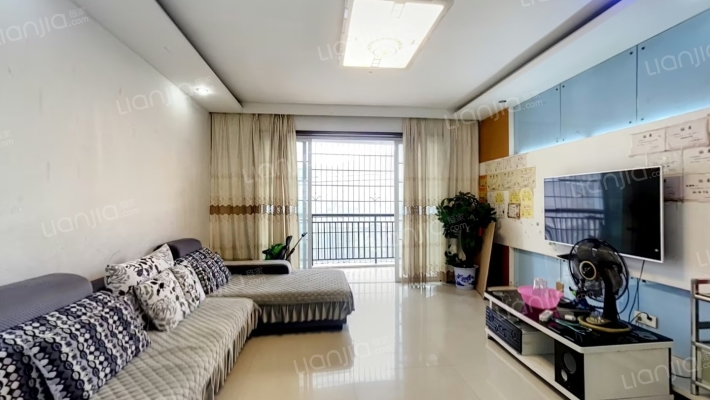 鸿福苑二手房实景图