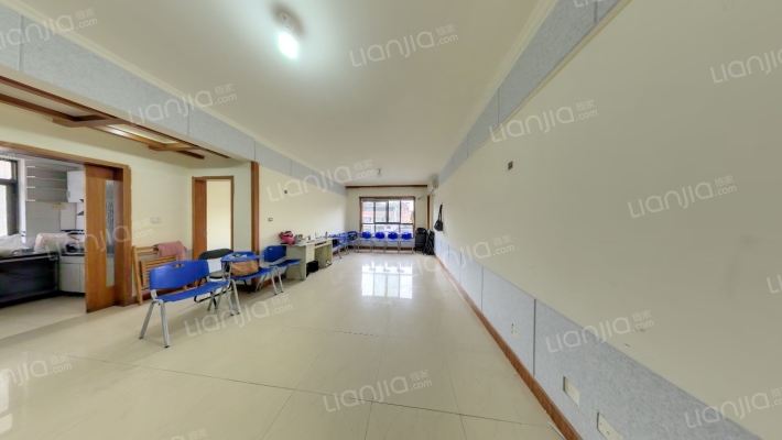 金港空中花园二手房实景图