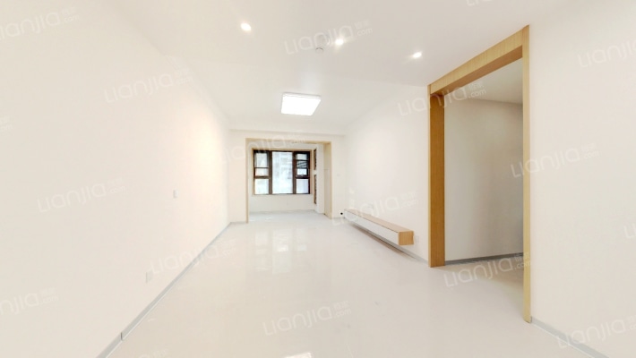 亚星倚澜苑二手房实景图