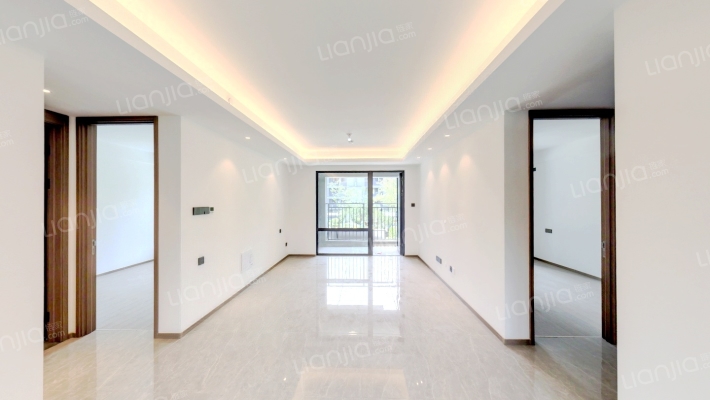 顺城万科海潮云起二期二手房实景图