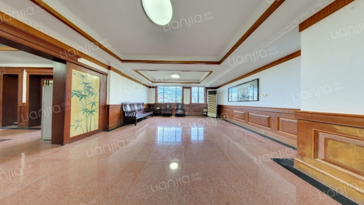 东吴花园二手房实景图
