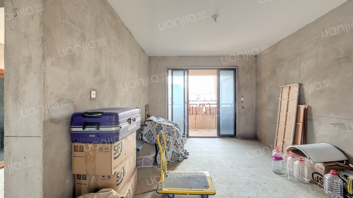 东方蓝海六期二手房实景图