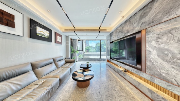 东原印柒雅二手房实景图