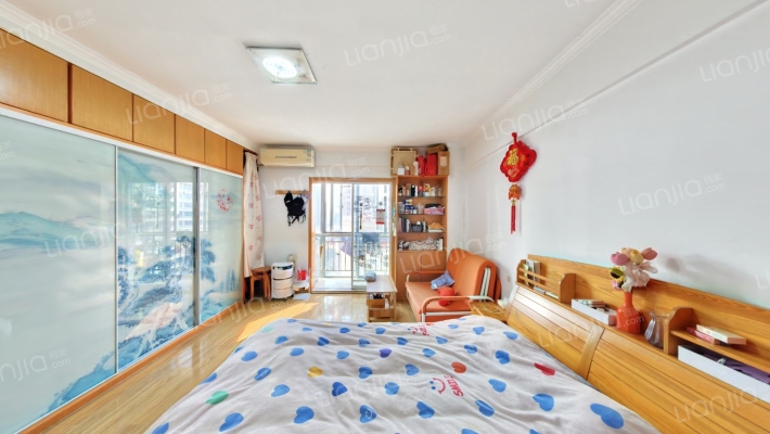 瓯江华府二手房实景图