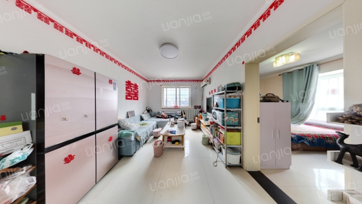 金誉漓江苑二手房实景图