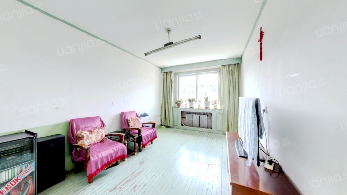 凤凰社区二手房实景图