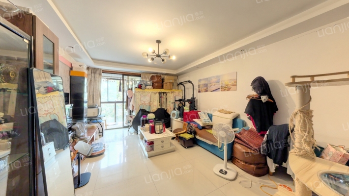 枫华园二手房实景图