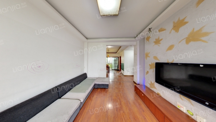 金阳湾二手房实景图