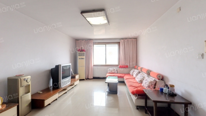 前锋小区二手房实景图