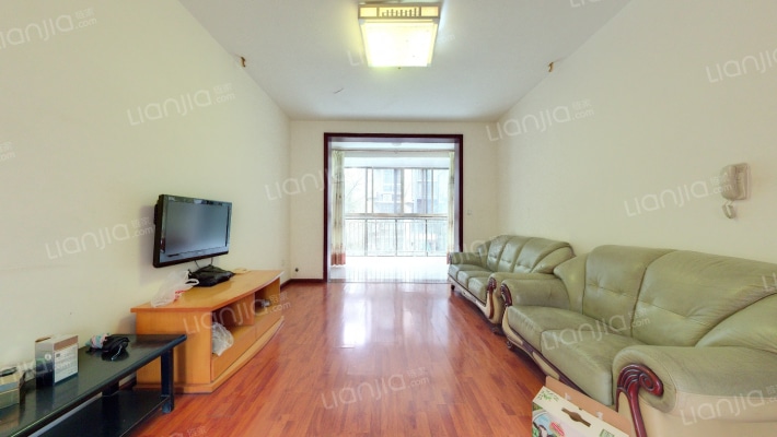 二号花园二手房实景图