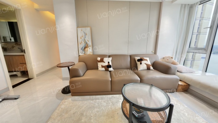 滨江东方海岸(萧山)二手房实景图