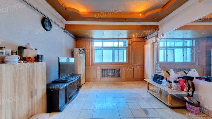 郑汴路银行家属院二手房实景图