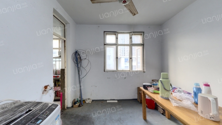 中心医院家属院(中华路)二手房实景图