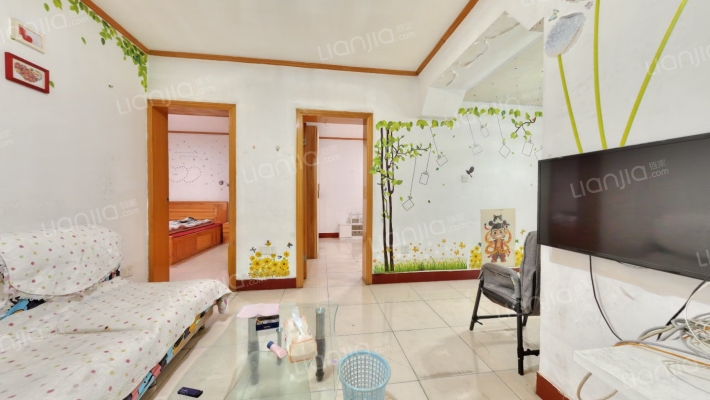 石人巷6号二手房实景图