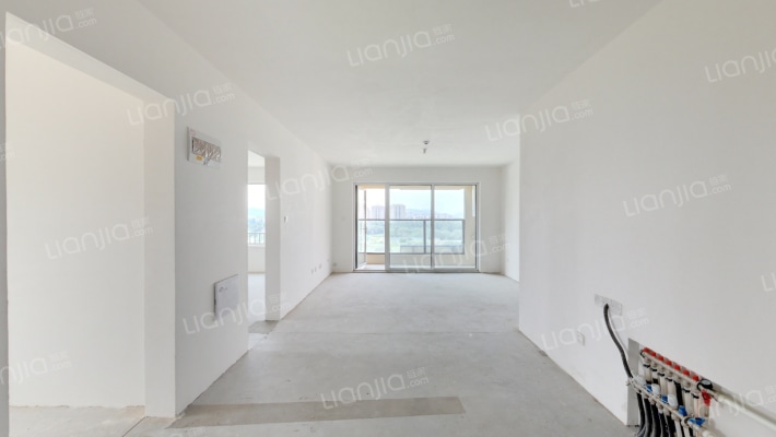 正阳里·轻风岸二手房实景图