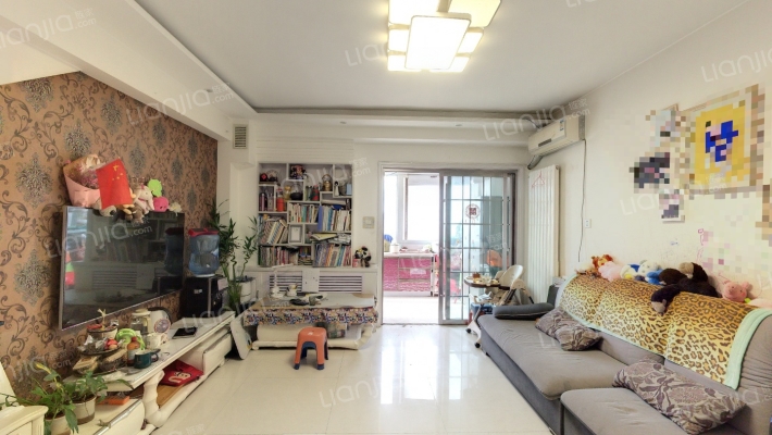 小汽车修理厂家属院（天水南路）二手房实景图
