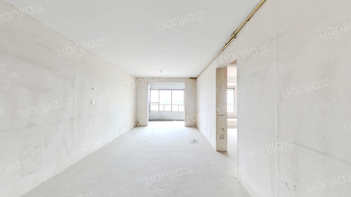 文锦城翰林府二手房实景图