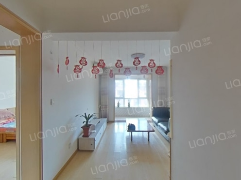 整租·前旺疃社区 4室1厅 南