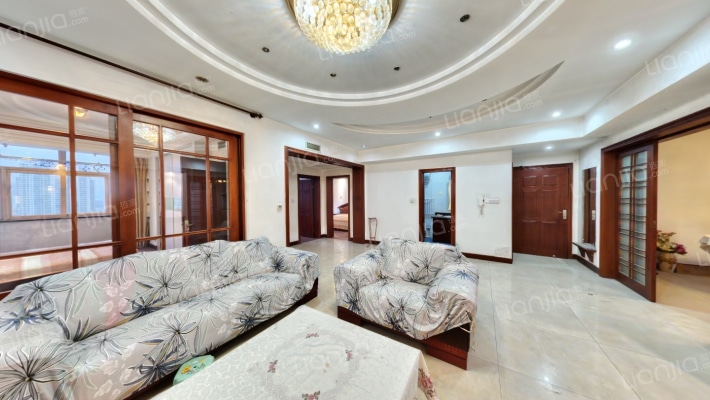 太原市农行宿舍二手房实景图