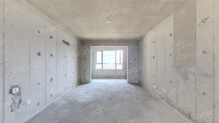 顺舟旺城二手房实景图