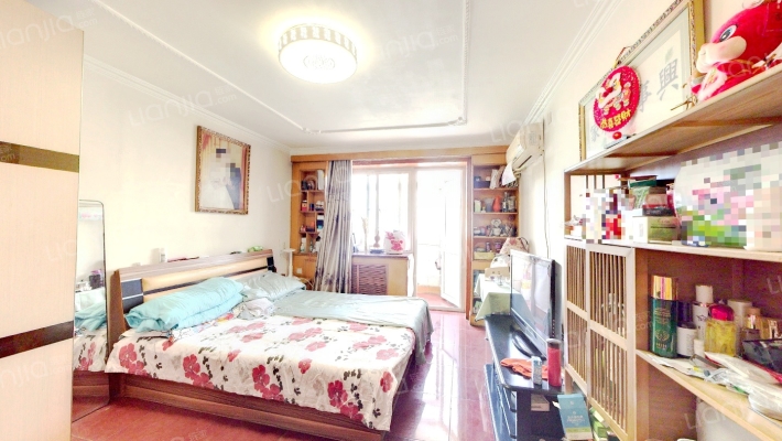 沙子口路61号二手房实景图