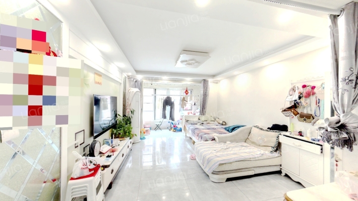 景瑞悦府二手房实景图