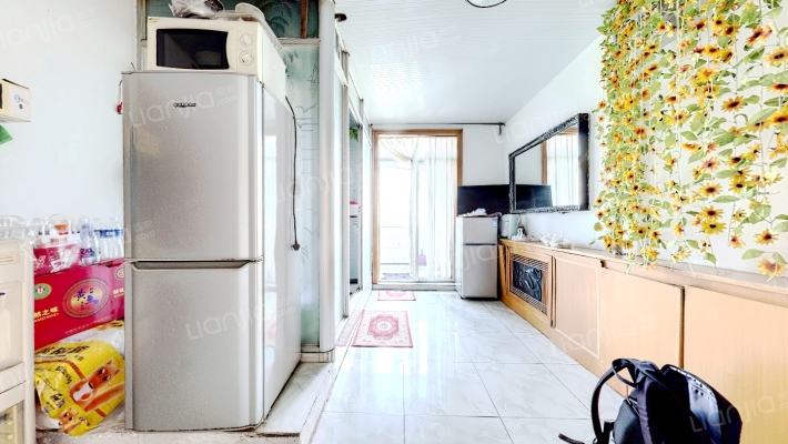 南十小区二手房实景图