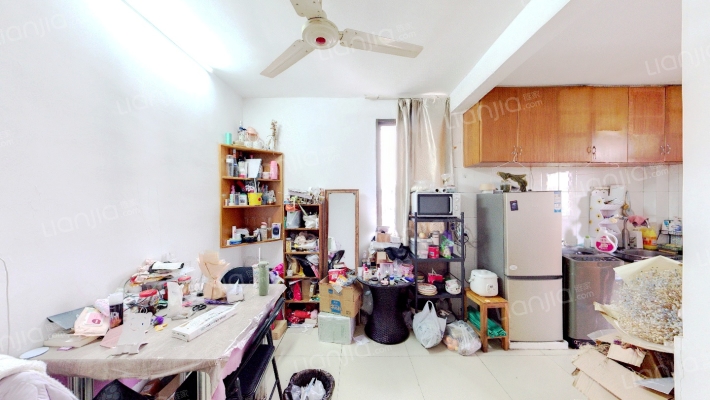 白马新村二手房实景图