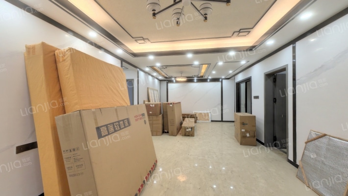 月桂湖花园二手房实景图
