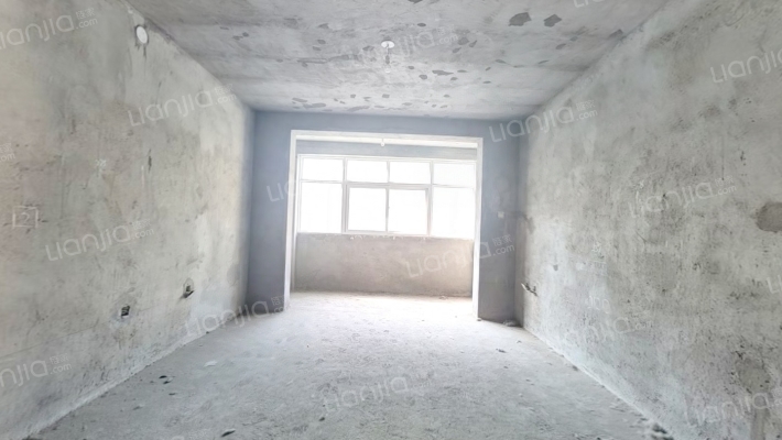 和谐新村一期二手房实景图