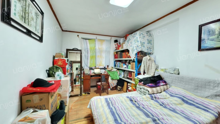 省农委宿舍二手房实景图