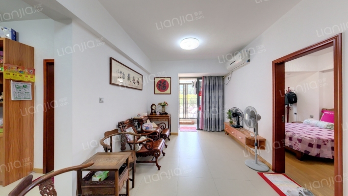 江南水都心锐二手房实景图