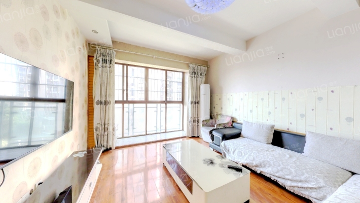 民生新干线二手房实景图