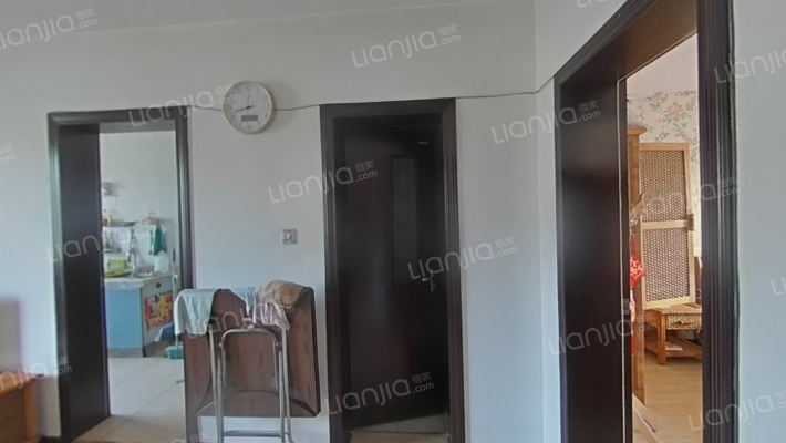 润泽小区二手房实景图