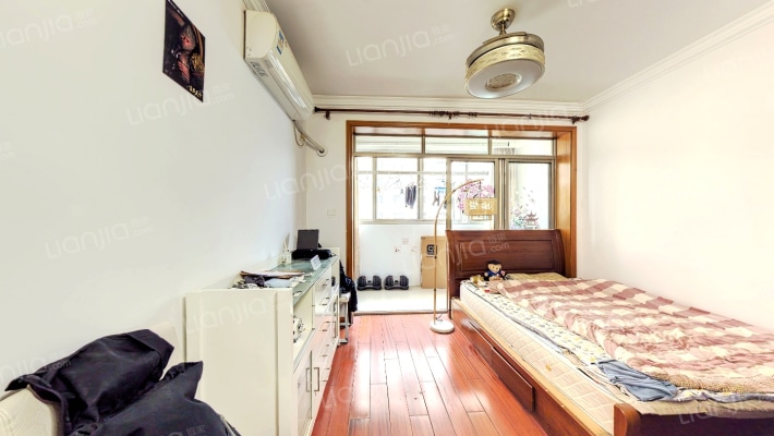 九联小区二手房实景图