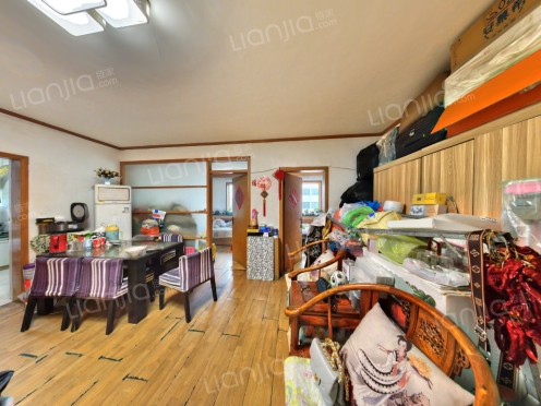 整租·多元大厦 2室1厅 东/南