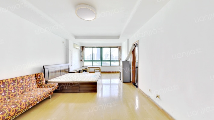 星河湾二手房实景图