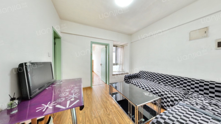 橙堡二手房实景图