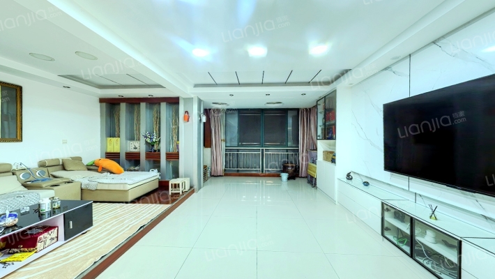 城建嘉园二手房实景图