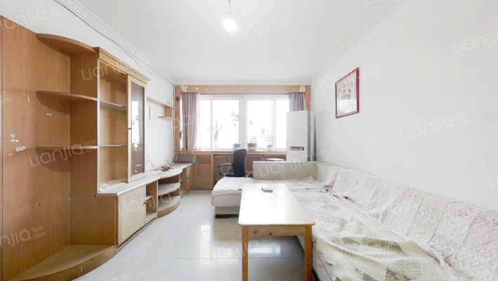 锦绣花园二手房实景图