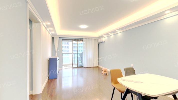 七彩云南古滇名城大观小院二手房实景图