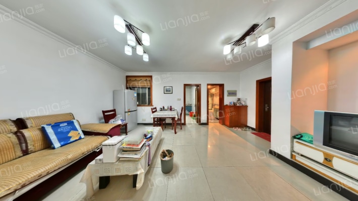 甘泉苑二手房实景图