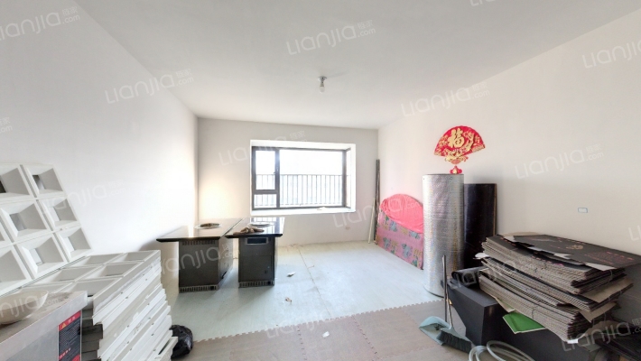 恒信·天悦二手房实景图