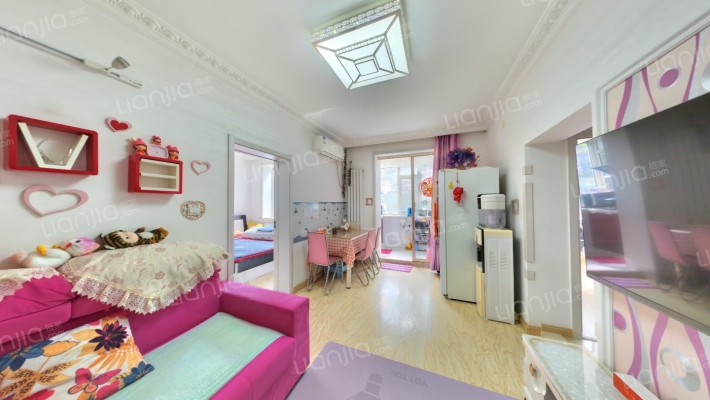 锦云南园二手房实景图