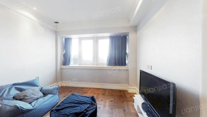 梧桐公寓二手房实景图