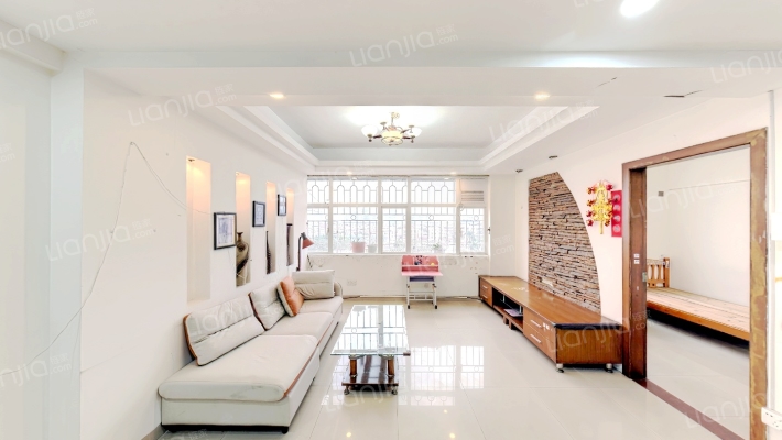 富丽家园香江商业大厦二手房实景图