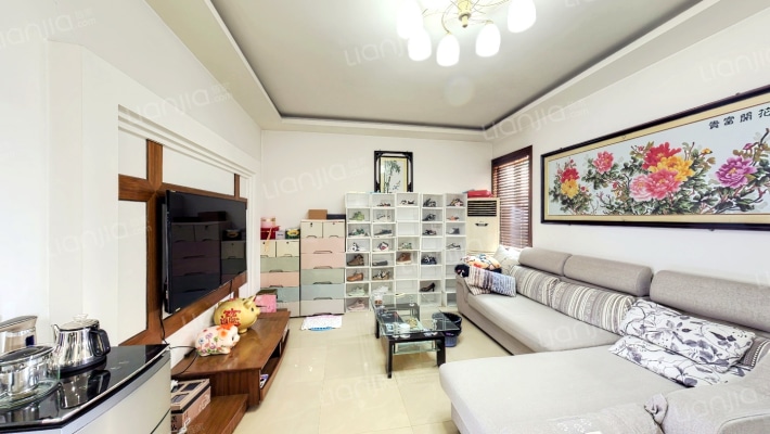 翠园路小区二手房实景图