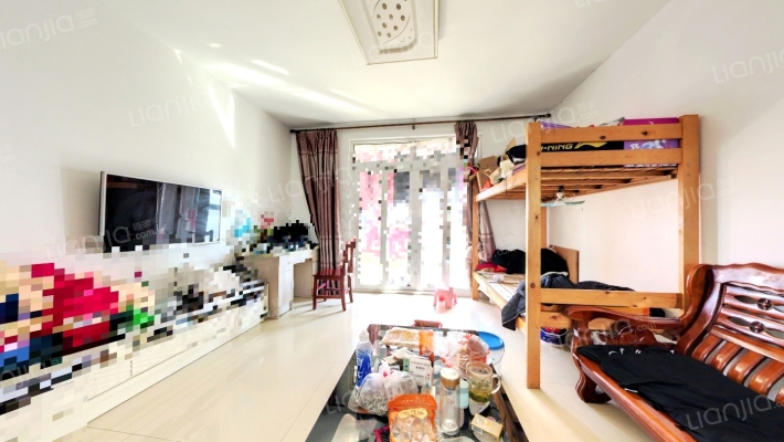 富元家园二手房实景图