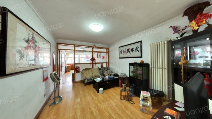 闽江路158号二手房实景图