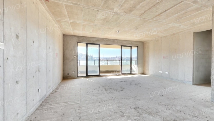 安宁万达中央公园二手房实景图